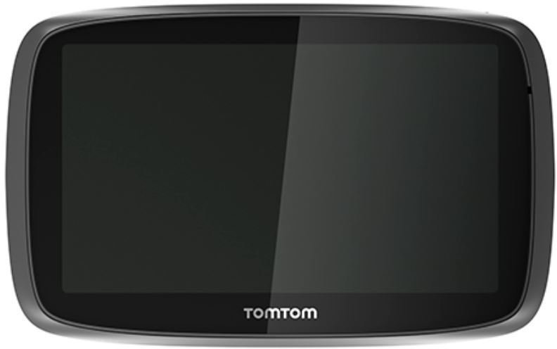 Navigation GPS pour automobiles TomTom GO Professional 620 EU