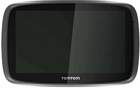 Συσκευή Πλοήγησης GPS TomTom GO Professional 6200 EU - 1