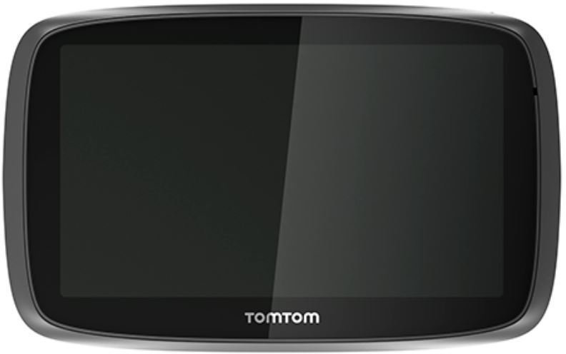 GPS Navigációs az autók TomTom GO Professional 6250 Lifetime