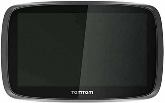 GPS навигация за автомобили TomTom GO Professional 6250 Lifetime - 1