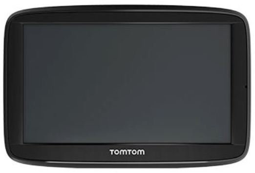 Navegación GPS para coches TomTom VIA 52