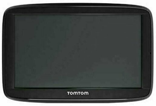 Navegação GPS para automóveis TomTom VIA 52 - 1