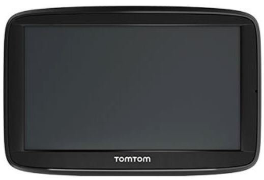 GPS-navigatie voor auto TomTom VIA 62