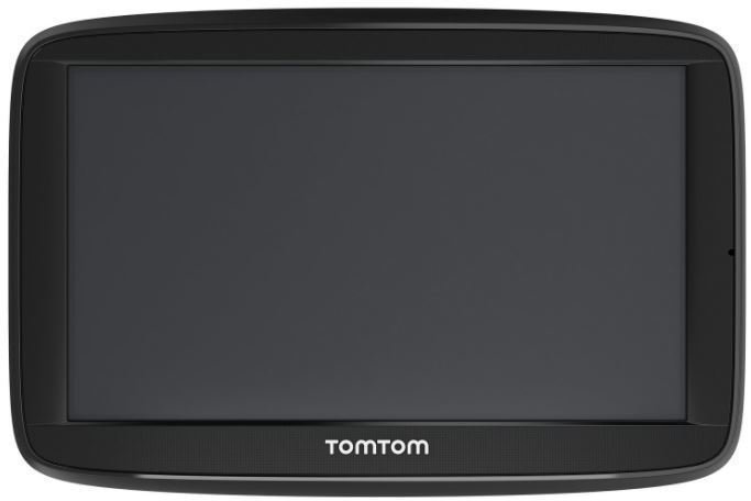 GPS навигация за автомобили TomTom VIA 53