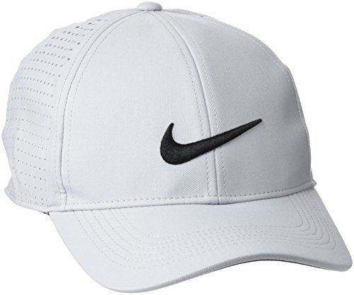 Mütze Nike Arobill L91 Cap Perf White