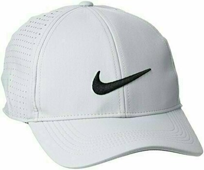 Mütze Nike Arobill L91 Cap Perf White - 1