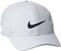 Șapcă golf Nike Arobill L91 Cap Perf White