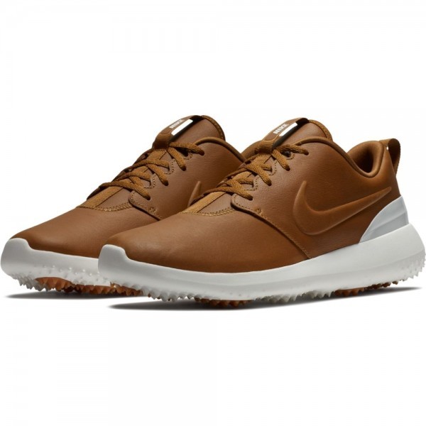 Nike Roshe G Premium Mens Golf Shoes 