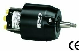 Boat Hydraulic Steering Ultraflex UP33F Hydra Helm Pump - 1