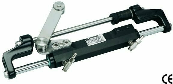 Boat Hydraulic Steering Ultraflex UC128-OBF/3 Cylinder - 1