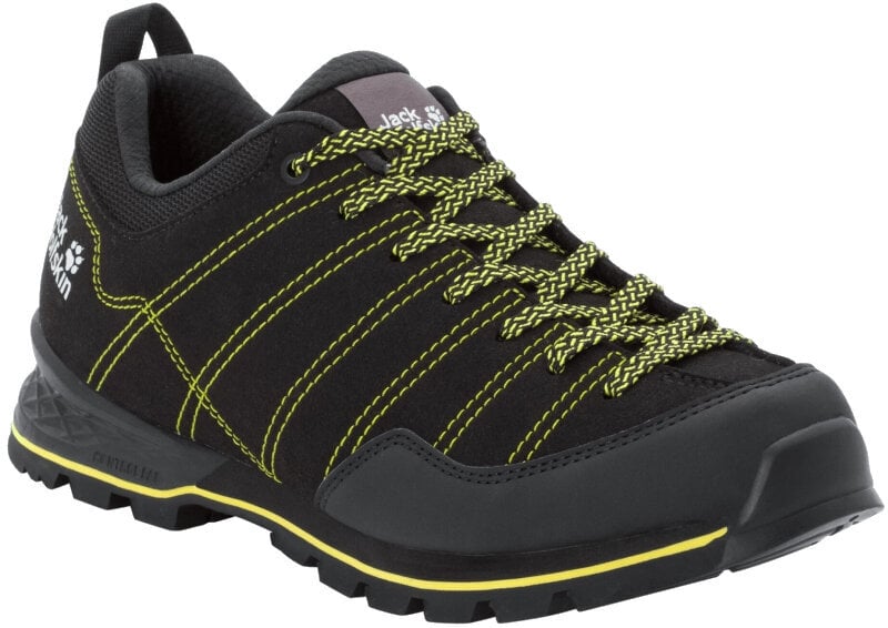 Jack wolfskin scrambler low on sale