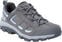 Womens Outdoor Shoes Jack Wolfskin Vojo 3 Texapore Low W Tarmac Grey/Light Blue 40 Womens Outdoor Shoes