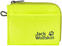 Wallet, Crossbody Bag Jack Wolfskin Kariba Air Flashing Yellow Wallet