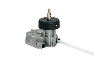 Ultraflex T85 Système de direction noir