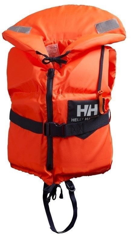 Life Jacket Helly Hansen Navigare Scan - 30-40 kg