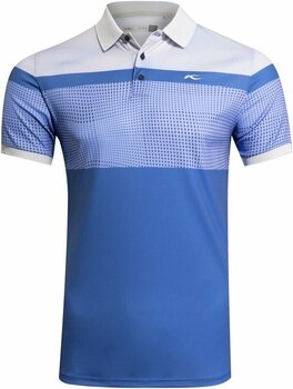 kjus golf polo
