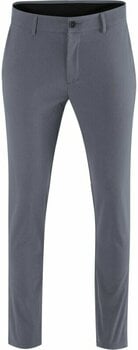 Pantalons Kjus Trade Wind Steel Grey 32/32 (Déjà utilisé) - 1