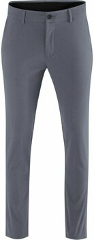 Trousers Kjus Trade Wind Steel Grey 36/34 - 1