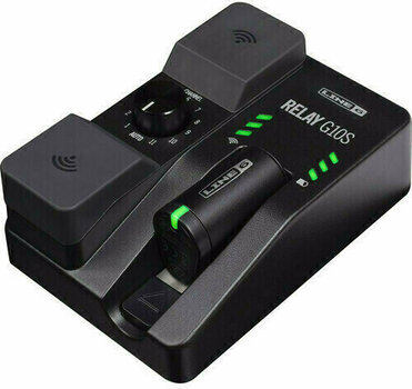 Wireless System for Guitar / Bass Line6 G10S - 1