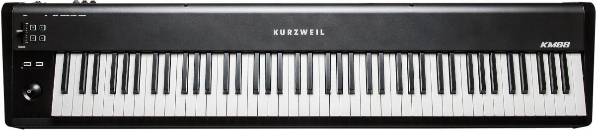 MIDI-koskettimet Kurzweil KM88