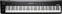 Klawiatury sterujące 88 klawiszy Kurzweil KM88