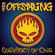 The Offspring - Conspiracy Of One (LP)