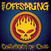 Vinyl Record The Offspring - Conspiracy Of One (LP)