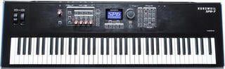 Digitaal stagepiano Kurzweil SP6-7 Digitaal stagepiano Black (Zo goed als nieuw)