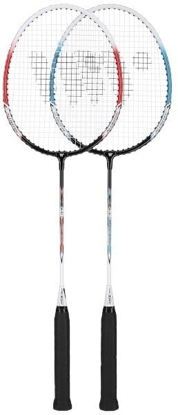 Badminton sæt Wish Alumtec 308K White/Red/Blue L3 Badminton sæt