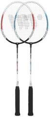 Wish Alumtec 308K Badminton Set Red/Blue