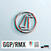 Δίσκος LP GoGo Penguin - GGP/RMX (2 LP)