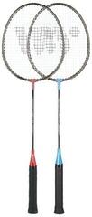Wish Alumtec 316K Badminton Set Red/Blue