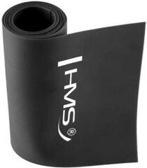 Resistance Band HMS TP01 Black Resistance Band