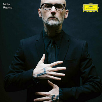 Vinyl Record Moby - Reprise (Deluxe Edition) (2 LP) - 1