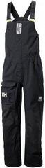 Παντελόνι Helly Hansen Pier 3.0 Coastal Sailing Bib Έβενος