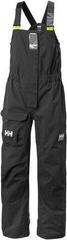 Kalhoty Helly Hansen Women's Pier 3.0 Sailing Bib Eben