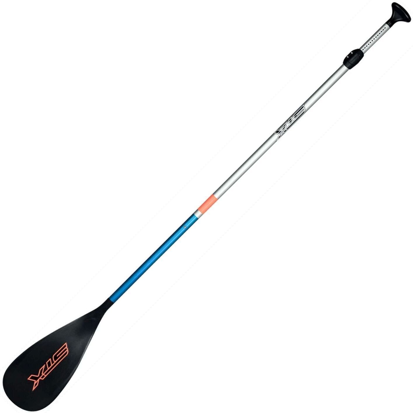 Pagaies SUP STX Alloy 3T