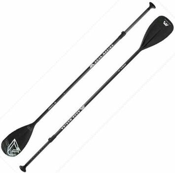 Aqua Marina Sports III Adjustable Aluminium iSup Paddle Black B0302768