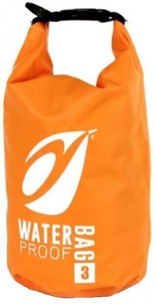 Wasserdichte Tasche Aquadesign Koa 3 Orange