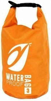 Водоустойчива чанта Aquadesign Koa 3 Orange - 1