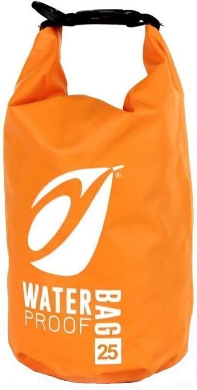 Wodoodporna torba Aquadesign Koa 25 Orange