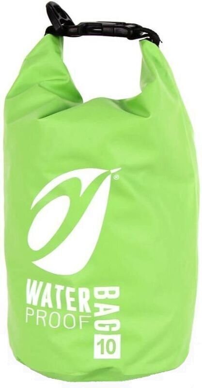 Vodoodporne vreče Aquadesign Koa 10 Green