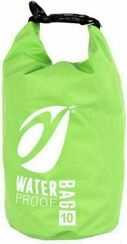 Водоустойчива чанта Aquadesign Koa 10 Green - 1