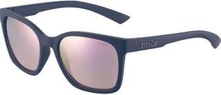 Bollé Ada Blue Matte/TNS Gradient Pink