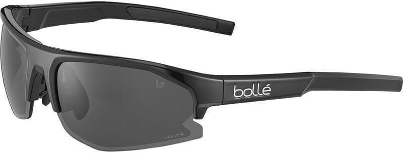Športové okuliare Bollé Bolt 2.0 Black Shiny/TNS