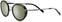Lifestyle cлънчеви очила Serengeti Geary Shiny Black/Shiny Dark Gunmetal/Mineral Polarized Lifestyle cлънчеви очила
