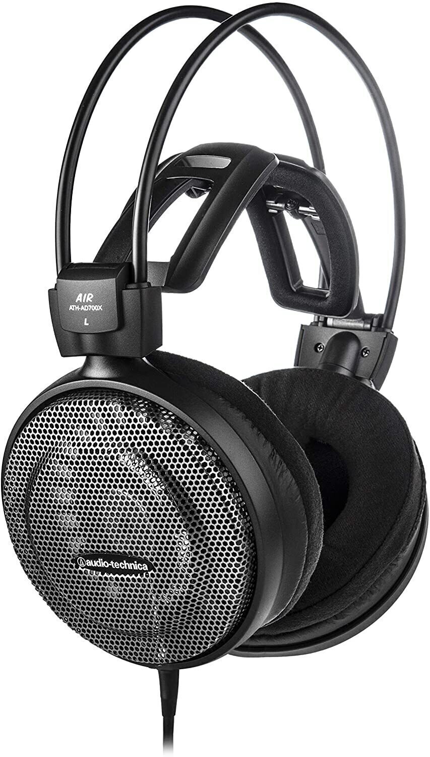 Hi-Fi Headphones Audio-Technica ATH-AD700X