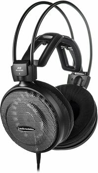 Hi-Fi Headphones Audio-Technica ATH-AD700X - 1