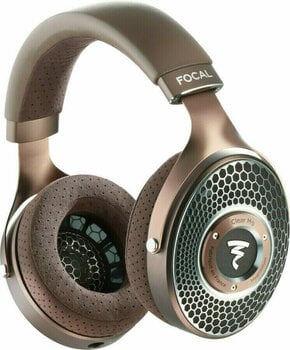 Hi-Fi Headphones Focal Clear MG - 1