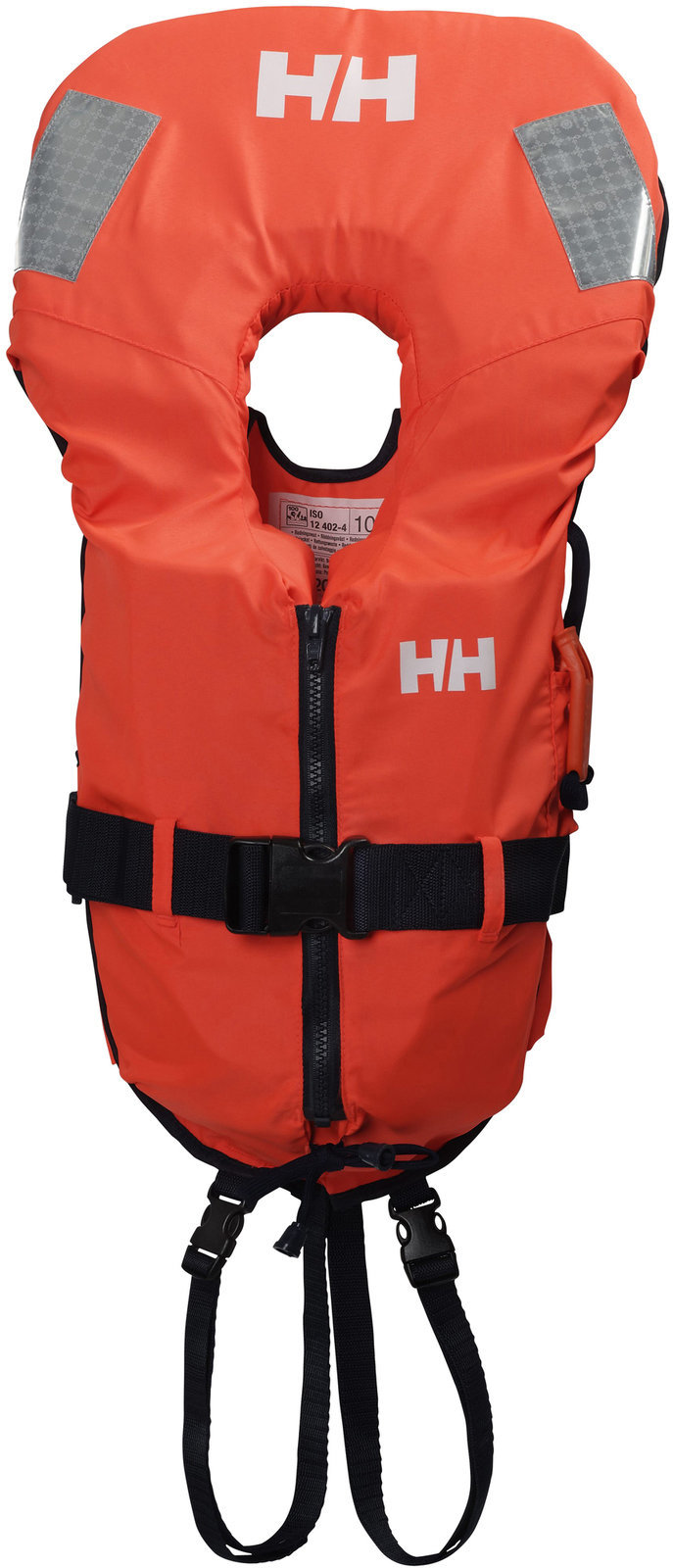 Rettungsweste Helly Hansen JR Safe